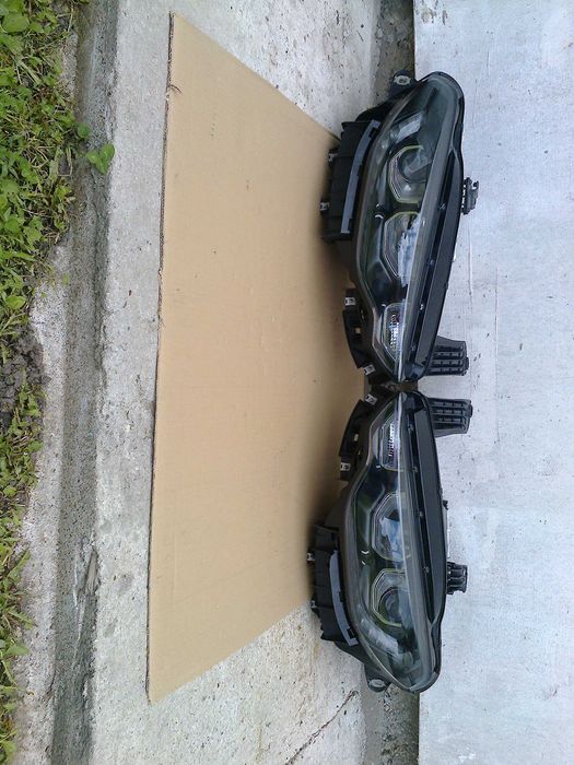 фар,фарове за Fiat Tipo  xenon