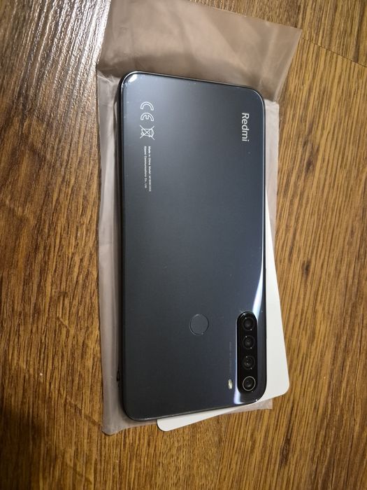Смартфон Redmi Note 8T 128 GB