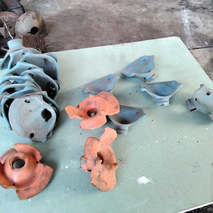 Части за картофосадачка