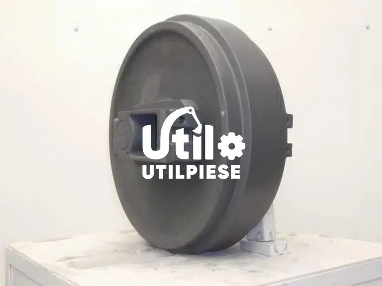 roata ghidaj excavator new holland e135 e145 e160 e175 e195 e215