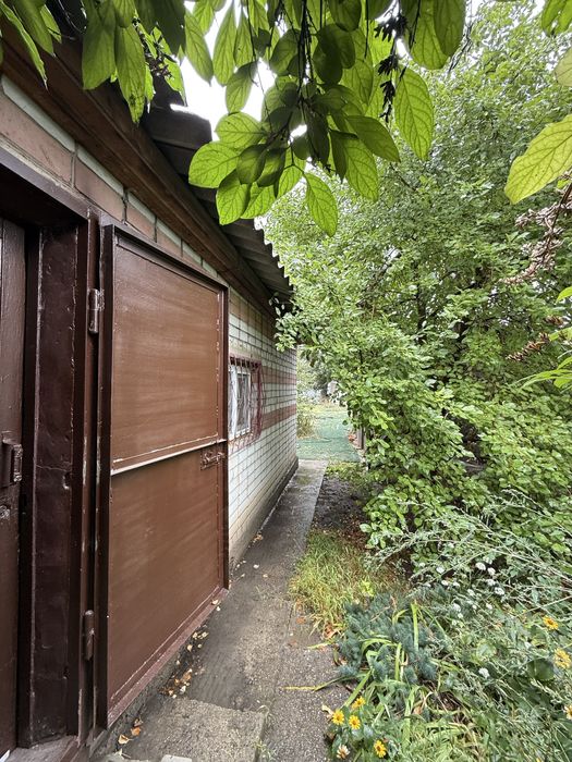 Продам дом на Бобровке