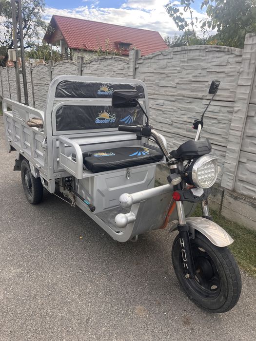 Tricilu Electric 1000w