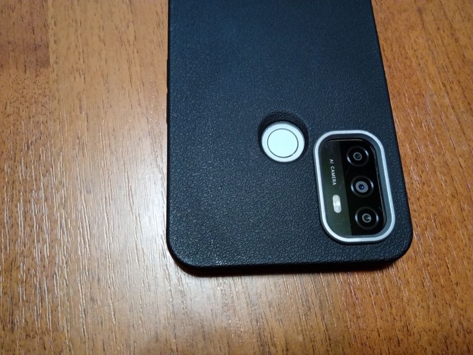 Oppo A54 в идеале  .