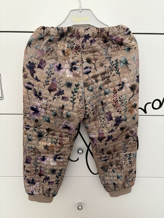 Зимно долнище за момиче