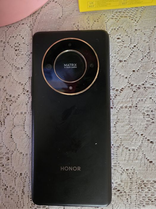 Смартфон Honor X9b
