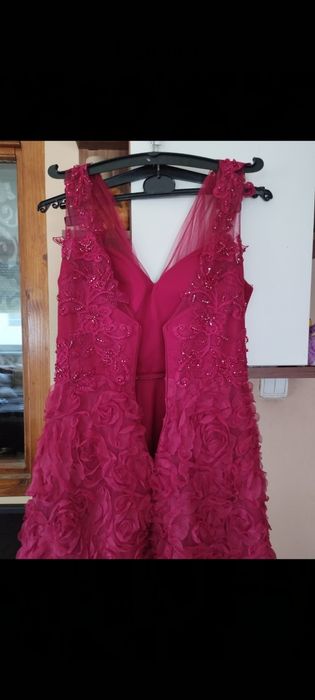 Rochie unicat de ocazie