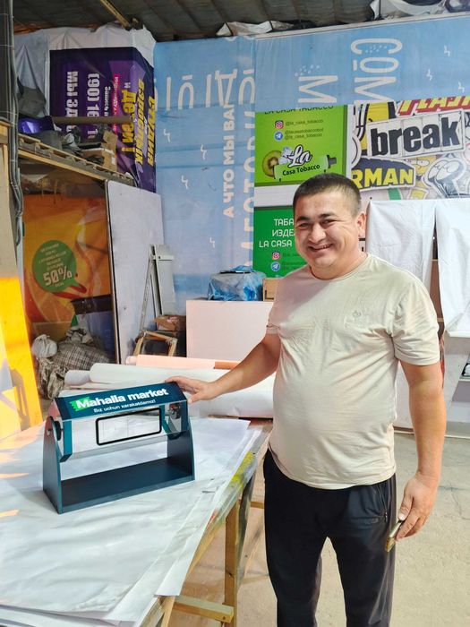 Лототрон аренда / Продажа / Lototron ijarasi / 150 000 сум Ташкент