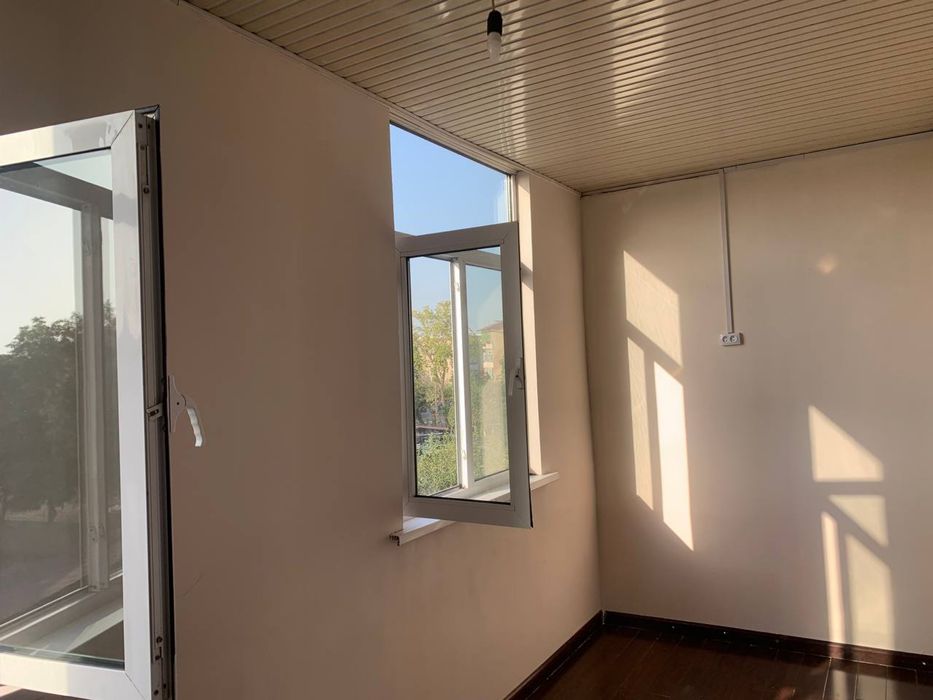 Продается квартира в Себзор