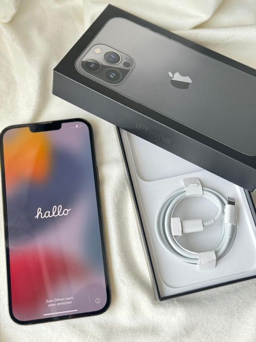 13 про мах 128 гб