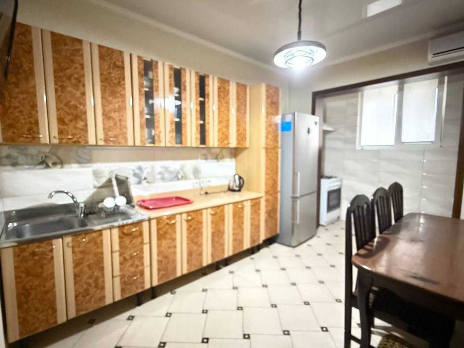 Сдаю квартира Паркент базар