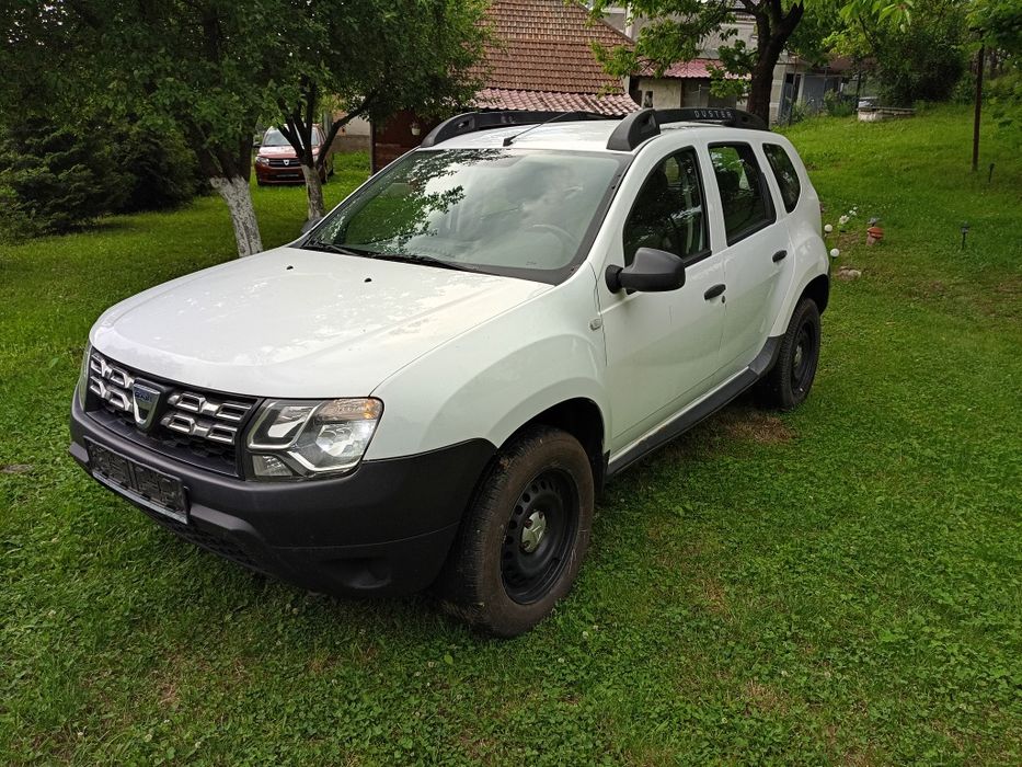 Dacia Duster Facelift 1.6 4x2