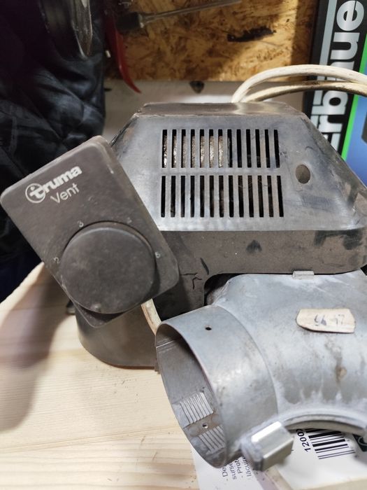 Ventilator aer cald Truma ptr.rulote și campere