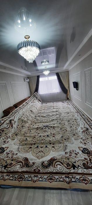 Жаңа кілем сатылады.