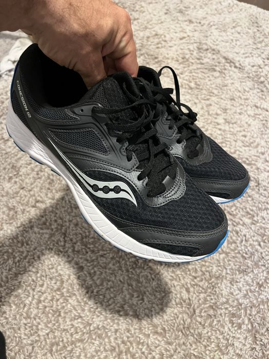 Saucony Cohesion 12-оригинални мъжки маратонки