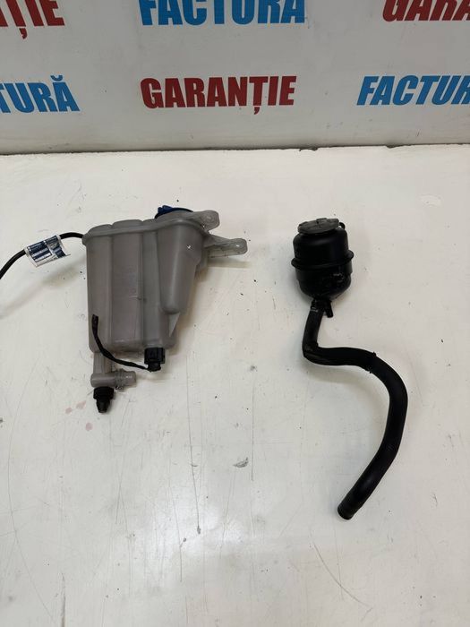 Vas expansiune rezervor ulei servodirecție 2.0 CAGA CAHA Audi A4 B8