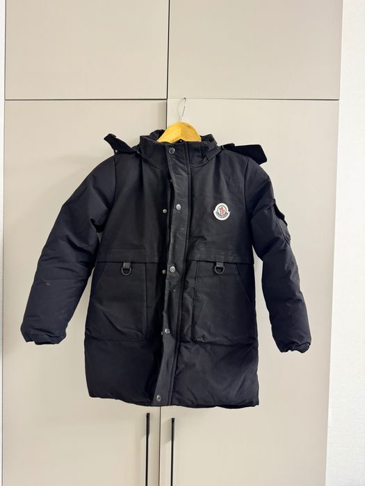 Куртка комбинезон детский