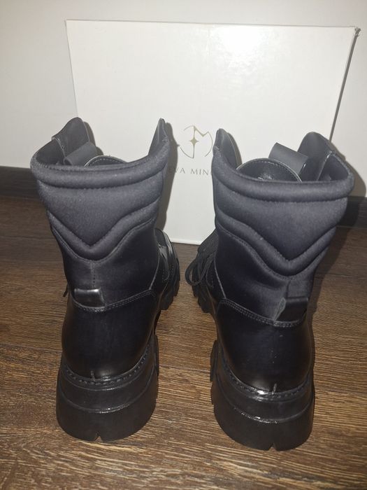 Дамски боти Eva Minge