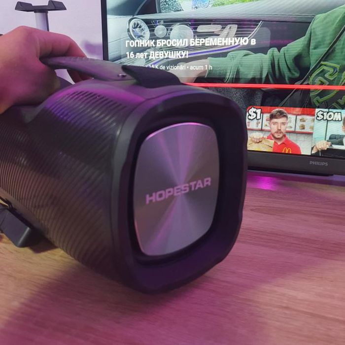 Boxa Hopestar-A6 Pro