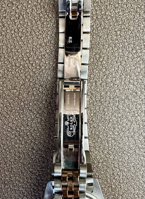 Часы Rolex женские новые