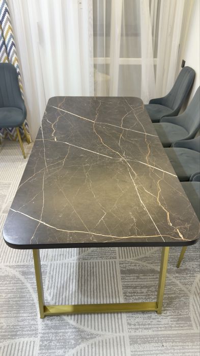 Кухонный стол 180/90