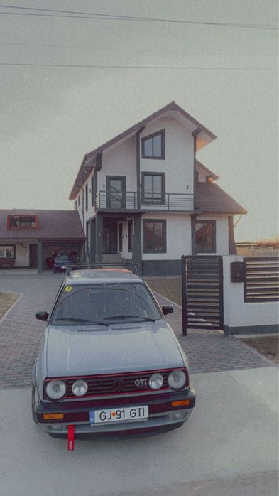Golf 2 1991 VANZARE