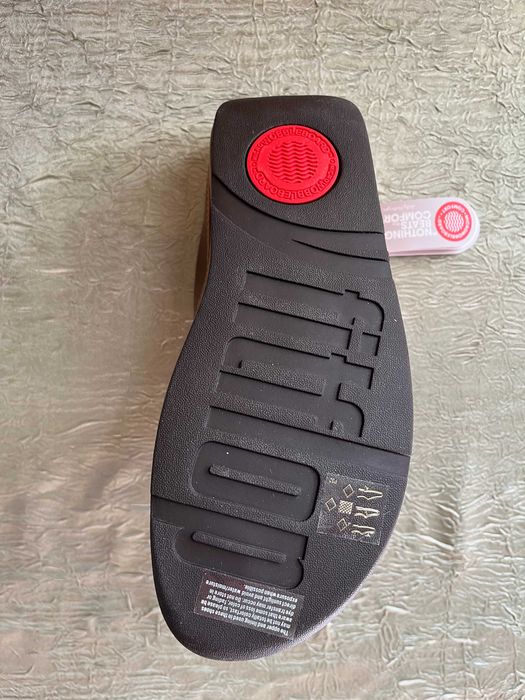 НОВИ дамски сандали FITFLOP