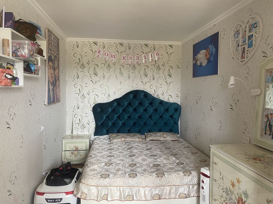 Продаю 2 комнатную квартиру