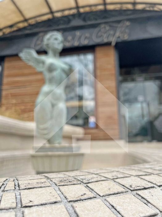 Дава се под наем Заведение в Шумен, Център - 150 кв.м за 1529.49 € - Снимка #23