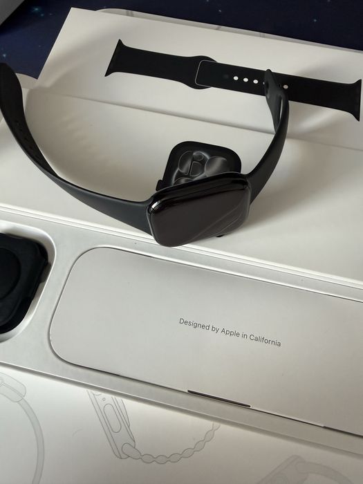 Apple watch 11  46mm