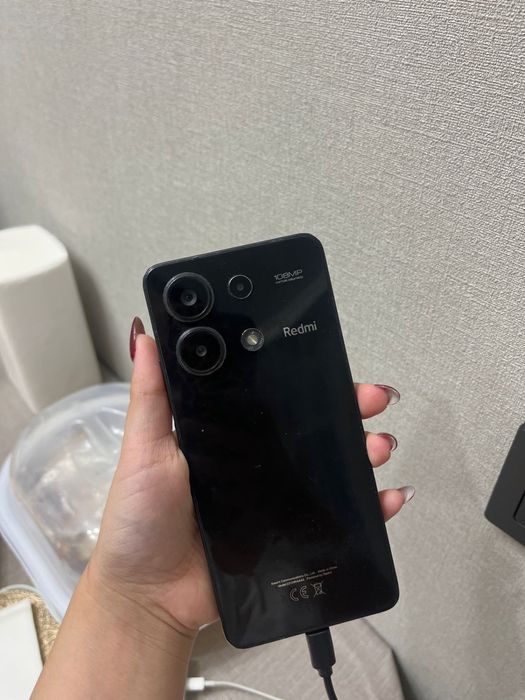 Redmi Note 13, 128 гб
