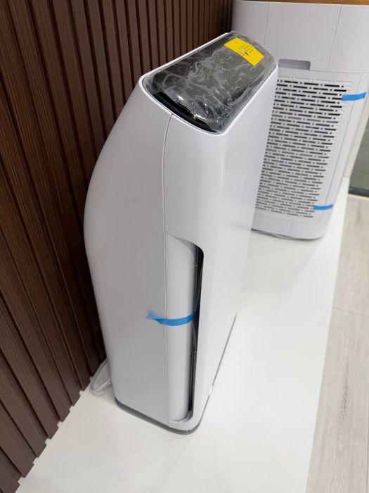 Эффективный очиститель воздуха до 38 м² — забота о здоровье всей семьи