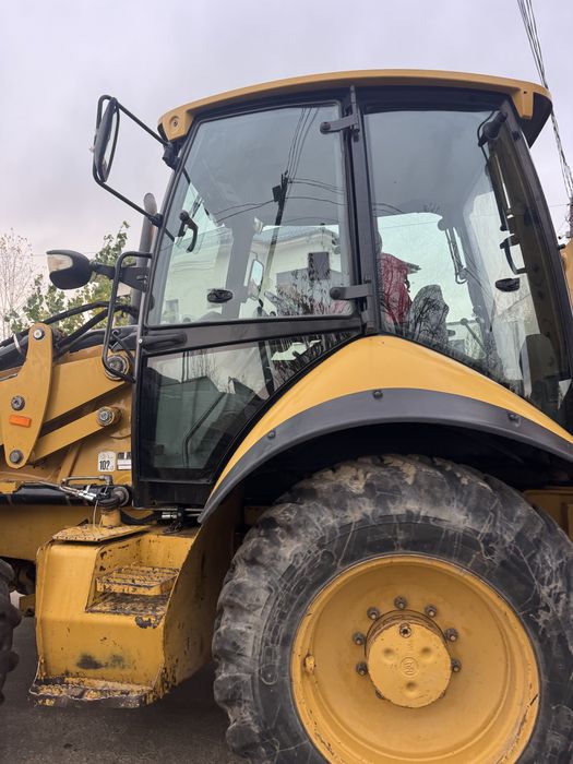 Buldo ! buldoexcavator ! Variante! De vanzare! 2011