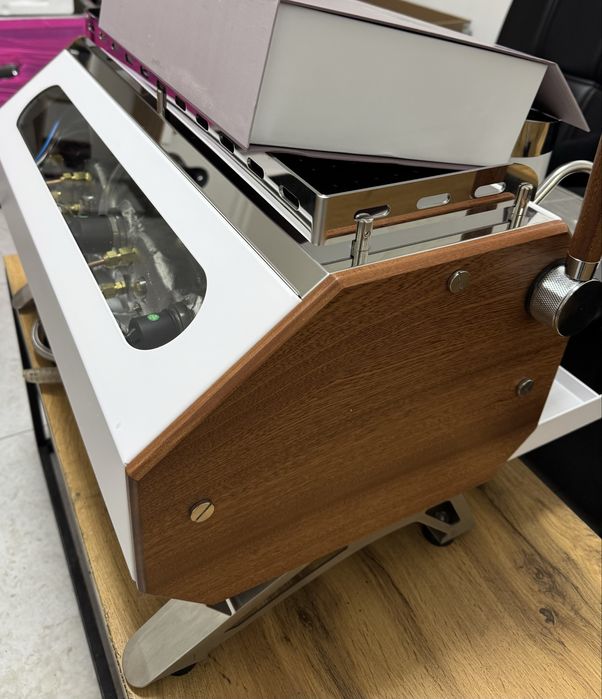 Кофемашина профессиональная