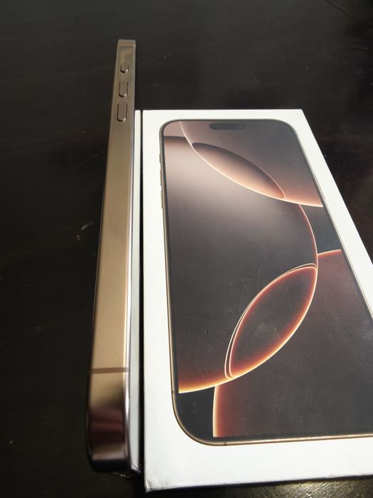 iPhone 16 Pro Max 512 GB