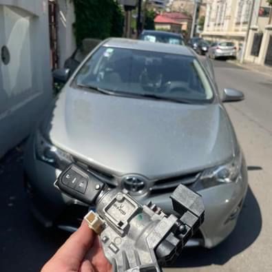 Reparatii contacte auto bucuresti ilfov deblocare usa fara dauna