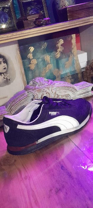 Кроссовки зимние и летние