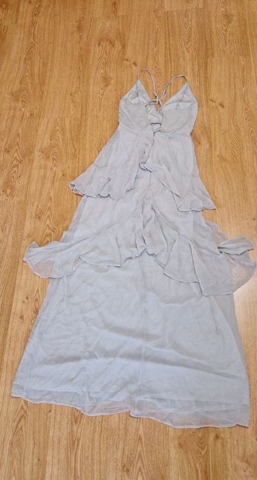 Rochie volane Xs