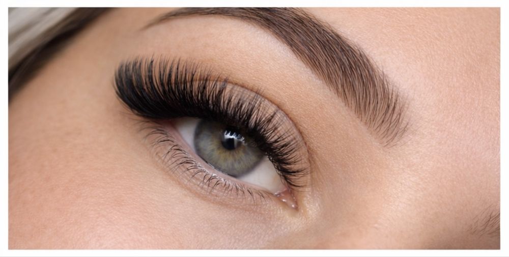 Aplic gene fir cu fir, laminare gene si sprancene