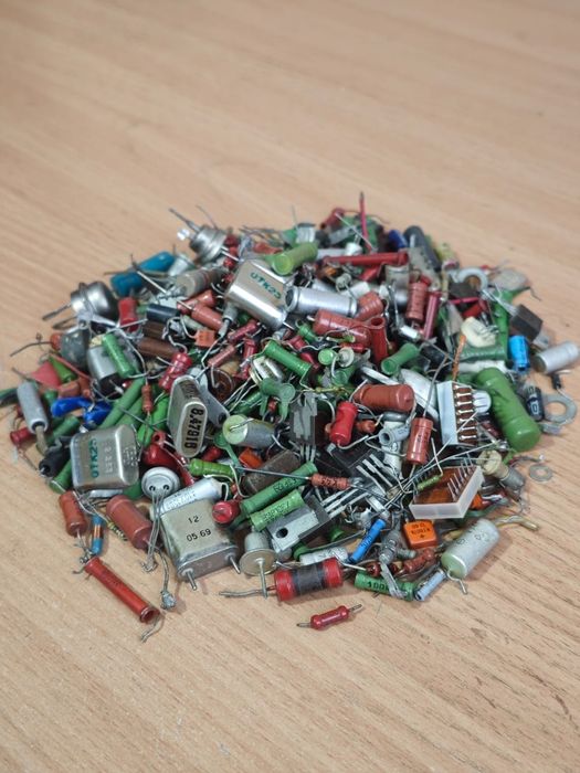 Принимаем серебро