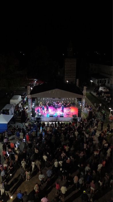 Професионално заснемане с дрон с термо(термална) камера, fpv заснемане