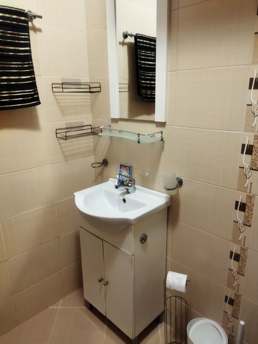 Дава се под наем Двустаен апартамент в Смолян, Невястата - 60 кв.м за 298.86 € - Снимка #9