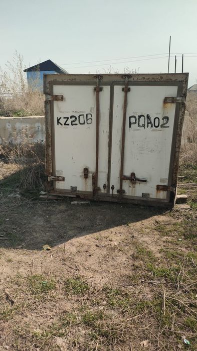 Продам Контейнер термобутка