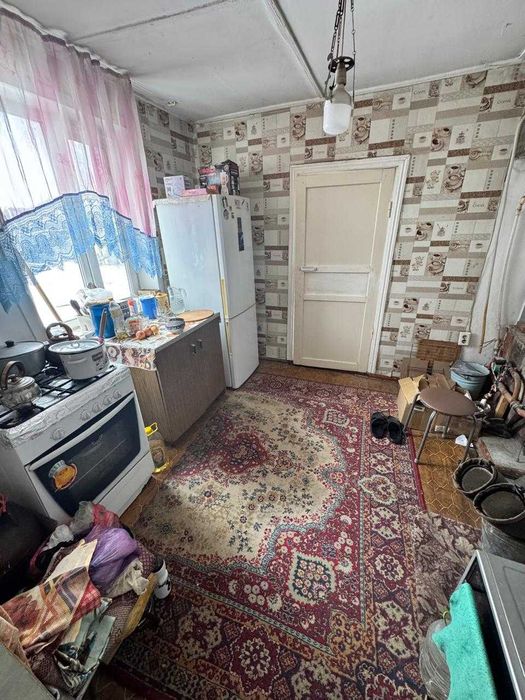 Продаётся дом с. Викторовское, 10 мил!