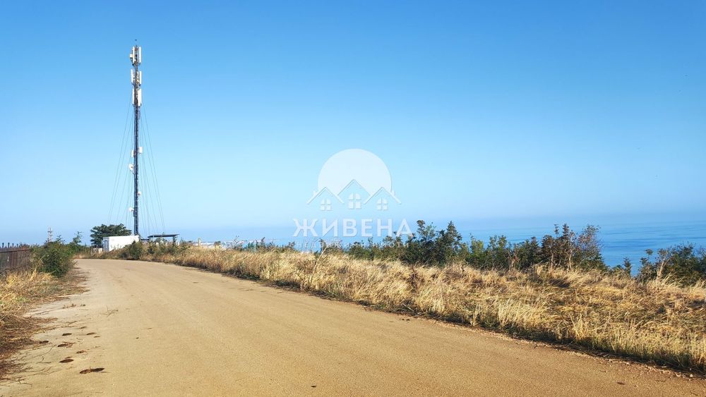 Продава се Парцел в с. Божурец, Област Добрич - 471 кв.м за 16 €/кв.м - Снимка #11