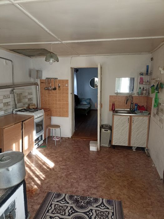 Продам частный дом