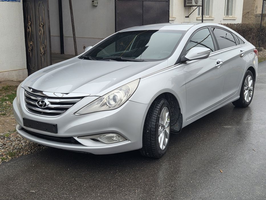 Продам Хюндай Саната