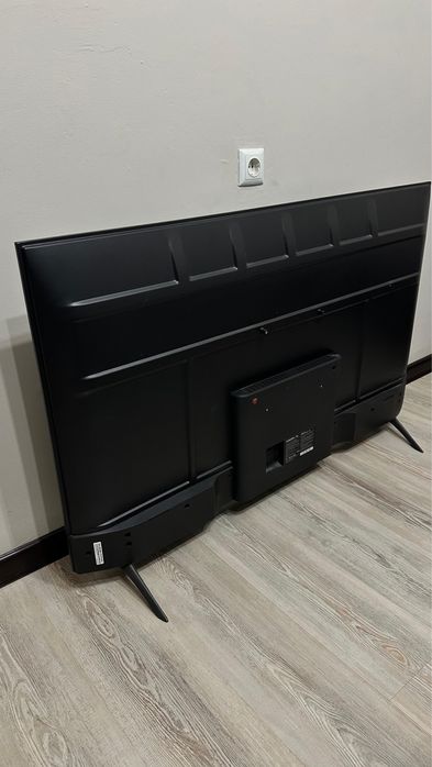 Продам смарт телевизор Xiaomi Pro 55”