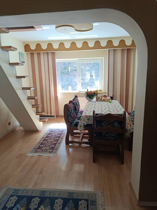 Apartament Slanic-Moldova