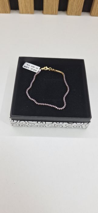 Bratara Aur 14 K 3,03 Gr Lungime 15 Cm #46872