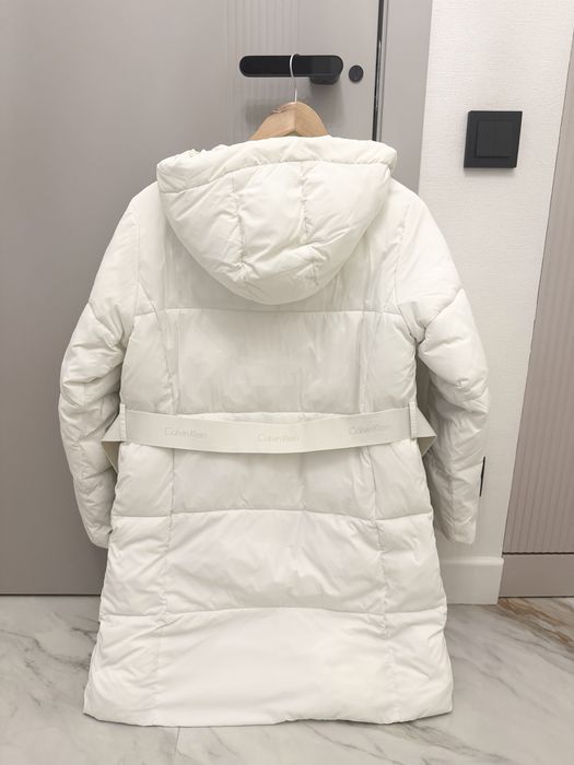 Calvin Klein куртка оригинал